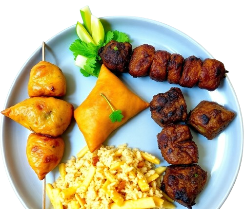 Mughlai Platters