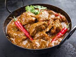 Achaar Balti (Chicken / Lamb / Beef)